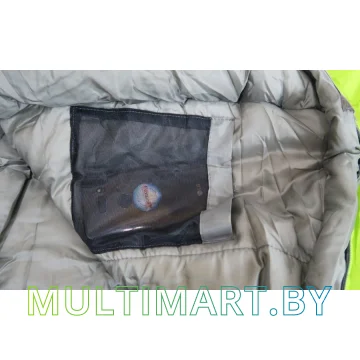 Спальный мешок TRAMP Rover Long TRS-050L (правая молния) картинка 7